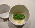 Dinner at Restaurant L’ÉTERRE