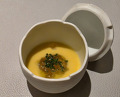 Dinner at Restaurant L’ÉTERRE