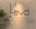 Dinner at L'evo (レヴォ)