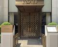 Dinner at L'OSIER (ロオジエ)