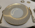 Dinner at L'OSIER (ロオジエ)