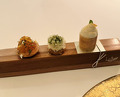 Dinner at La Baie (ラ・ベ)