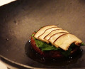 Dinner at La Cime (La Cime)