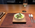Dinner at La Kanro