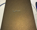 Dinner at La Mer (ラ・メール)