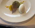 Dinner at La Mer The Classic (ラ・メール ザ クラシック)