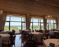 Dinner at La Mer The Classic (ラ・メール ザ クラシック)