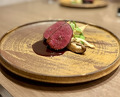 Dinner at LATURE (ラチュレ)