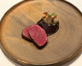 Dinner at LATURE (ラチュレ)