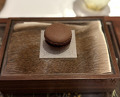 Dinner at LATURE (ラチュレ)