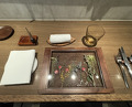 Dinner at LATURE (ラチュレ)