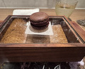 Dinner at LATURE (ラチュレ)