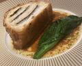 Dinner at LATURE (ラチュレ)
