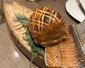 Dinner at LATURE (ラチュレ)