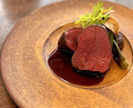 Dinner at LATURE (ラチュレ)