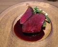 Dinner at LATURE (ラチュレ)