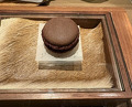 Dinner at LATURE (ラチュレ)