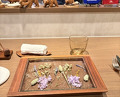 Dinner at LATURE (ラチュレ)