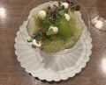 Dinner at LATURE (ラチュレ)