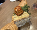 Dinner at LATURE (ラチュレ)