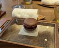 Dinner at LATURE (ラチュレ)