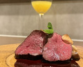 Dinner at LATURE (ラチュレ)