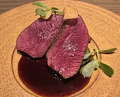 Dinner at LATURE (ラチュレ)