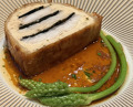 Dinner at LATURE (ラチュレ)