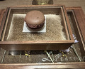 Dinner at LATURE (ラチュレ)