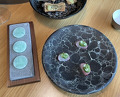 Dinner at Maison KEI Gotemba