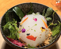 Dinner at Maison KEI Gotemba