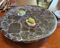 Dinner at Maison KEI Gotemba