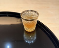 Dinner at Makimura