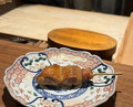 Dinner at Makitori Shinkobe
