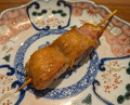 Dinner at Makitori Shinkobe
