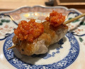 Dinner at Makitori Shinkobe