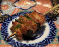 Dinner at Makitori Shinkobe