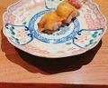 Dinner at Makitori Shinkobe