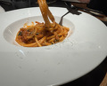 Dinner at malca (malca)