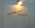 Dinner at malca (malca)