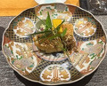 Dinner at Marushin (丸新)