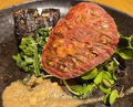 Dinner at Marushin (丸新)