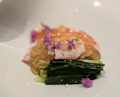 Dinner at Marushin (丸新)