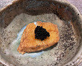 Dinner at Marushin (丸新)