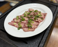 Dinner at Yakiniku Masachiyan (焼肉政ちゃん)