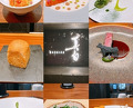 Dinner at MASHIRO (真白)
