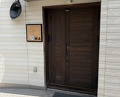 Dinner at Matsuishi (松石)