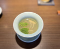 Dinner at Matsuishi (松石)