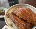 Dinner at Unagi no Matsu Ka (うなぎのまつ嘉)