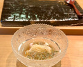 Dinner at Sushi Matsumoto (鮨 まつ本)